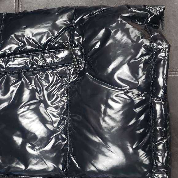 MICHAEL Michael Kors Quilted Puffer Jacket - Picture 6 of 7